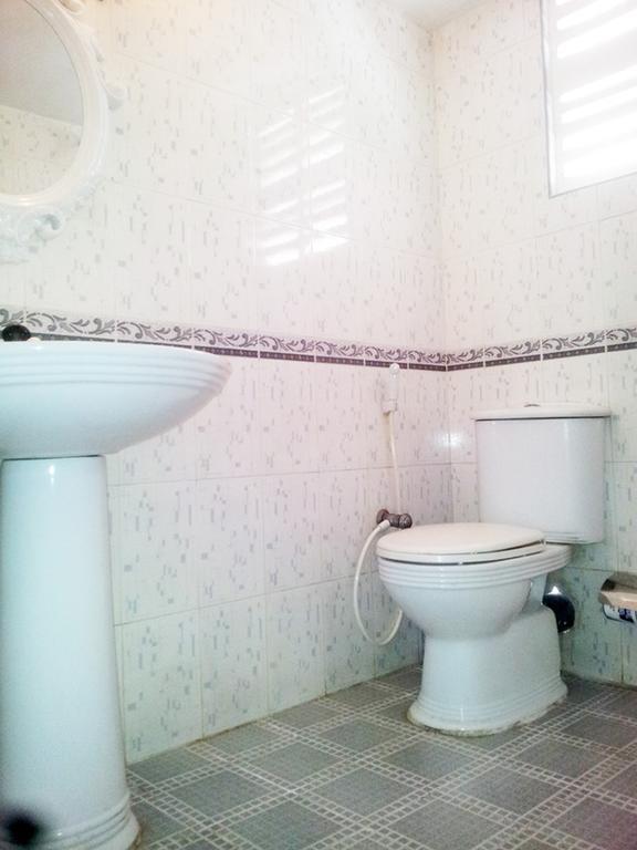 Simple Place Мириса Екстериор снимка