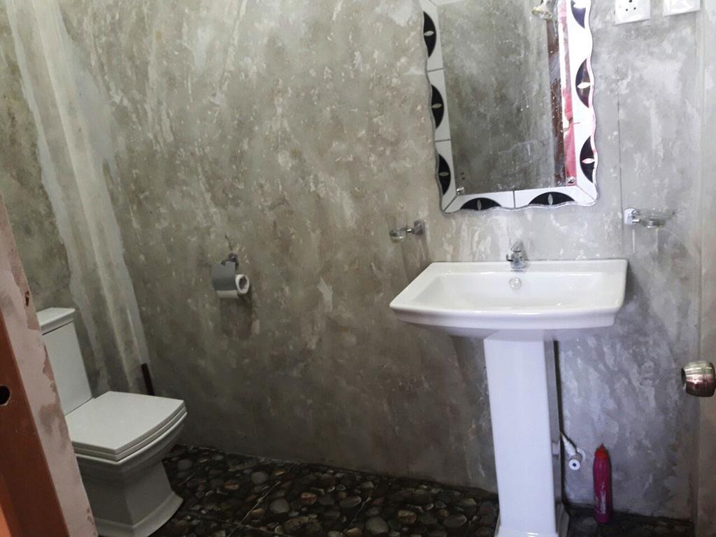 Simple Place Мириса Екстериор снимка