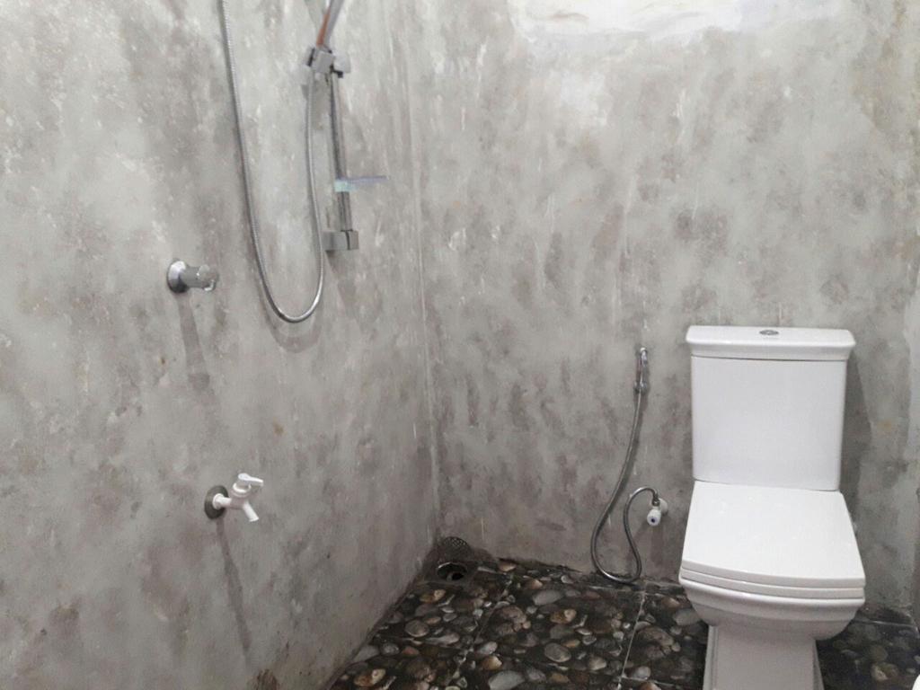 Simple Place Мириса Екстериор снимка